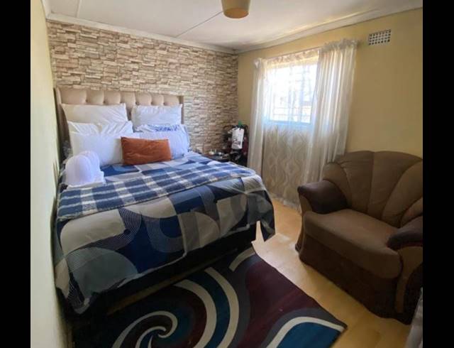 3 BEDROOM FREEHOLD FOR SALE IN KUYASA